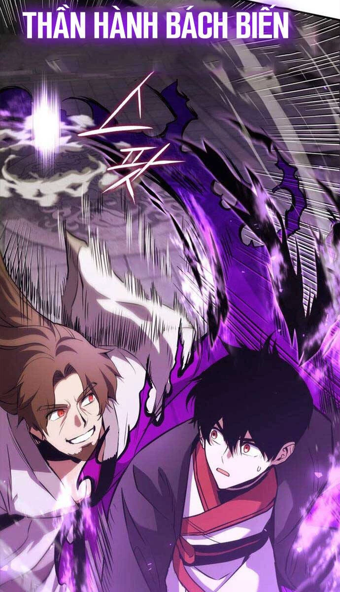 Huyền Thoại Game Thủ - Tái Xuất Chapter 133 - Trang 4