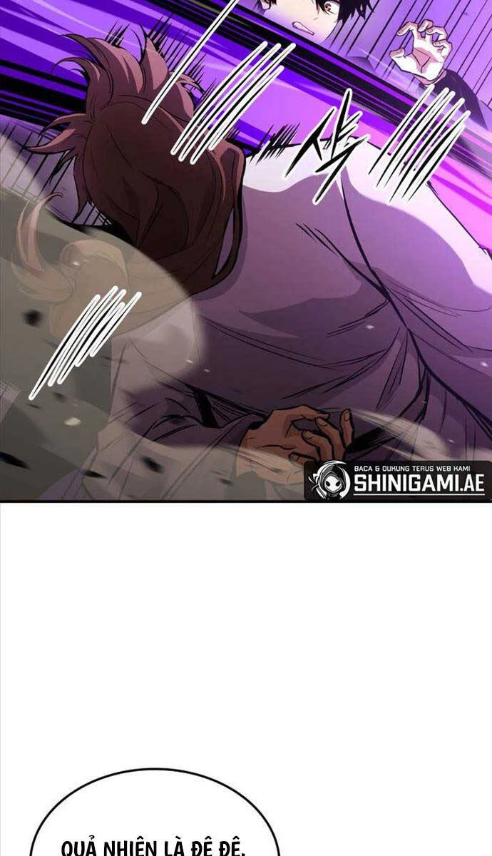 Huyền Thoại Game Thủ - Tái Xuất Chapter 133 - Trang 4