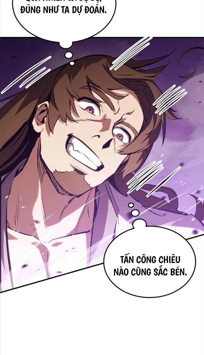 Huyền Thoại Game Thủ - Tái Xuất Chapter 133 - Trang 4