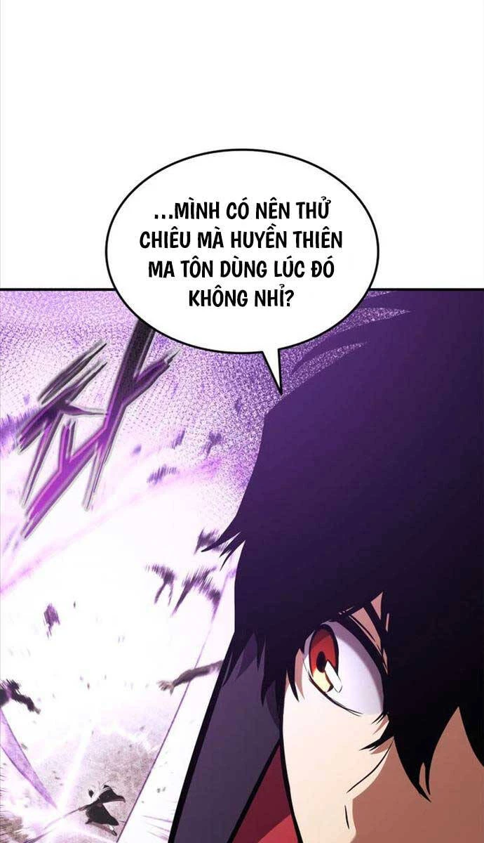 Huyền Thoại Game Thủ - Tái Xuất Chapter 133 - Trang 4