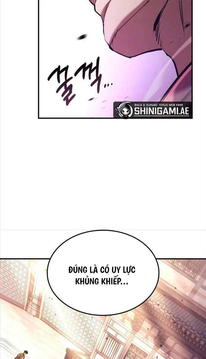 Huyền Thoại Game Thủ - Tái Xuất Chapter 133 - Trang 4