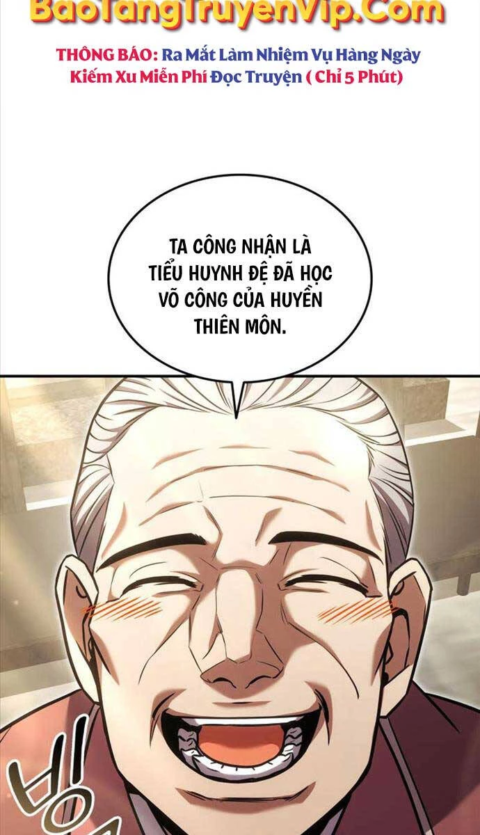 Huyền Thoại Game Thủ - Tái Xuất Chapter 133 - Trang 4