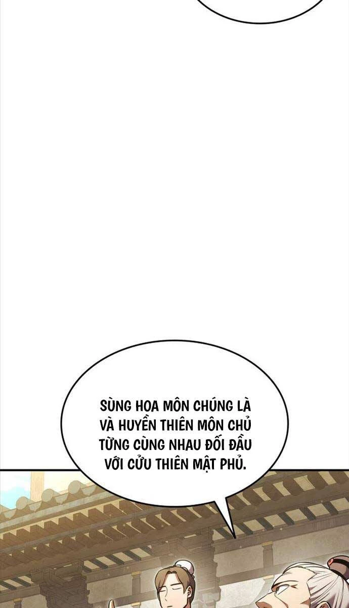 Huyền Thoại Game Thủ - Tái Xuất Chapter 133 - Trang 4