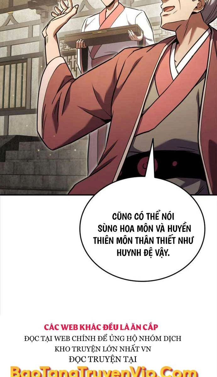 Huyền Thoại Game Thủ - Tái Xuất Chapter 133 - Trang 4