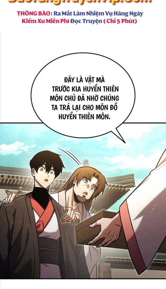 Huyền Thoại Game Thủ - Tái Xuất Chapter 133 - Trang 4