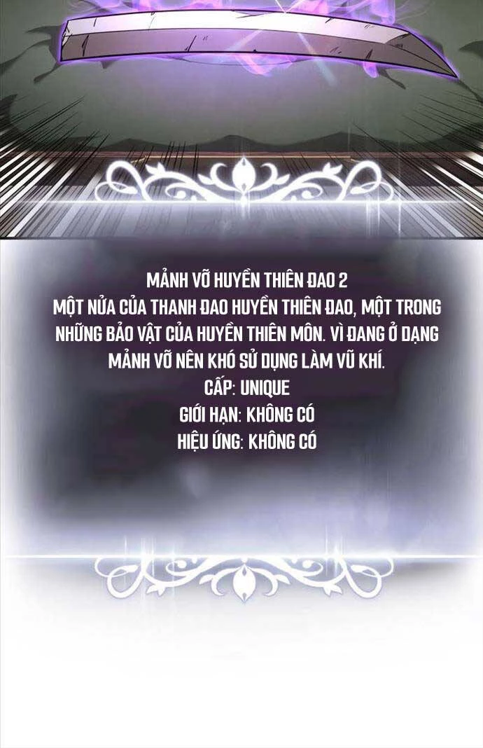 Huyền Thoại Game Thủ - Tái Xuất Chapter 133 - Trang 4