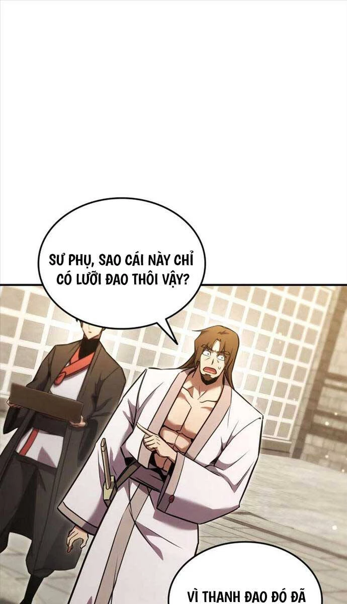 Huyền Thoại Game Thủ - Tái Xuất Chapter 133 - Trang 4