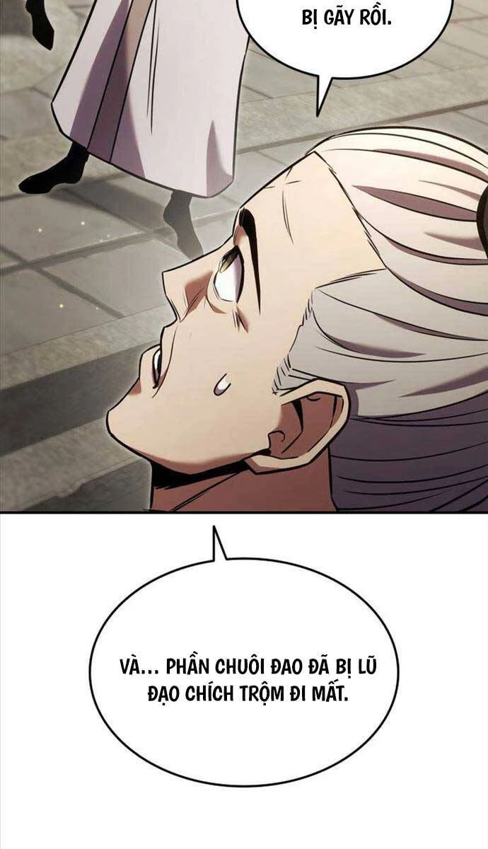 Huyền Thoại Game Thủ - Tái Xuất Chapter 133 - Trang 4