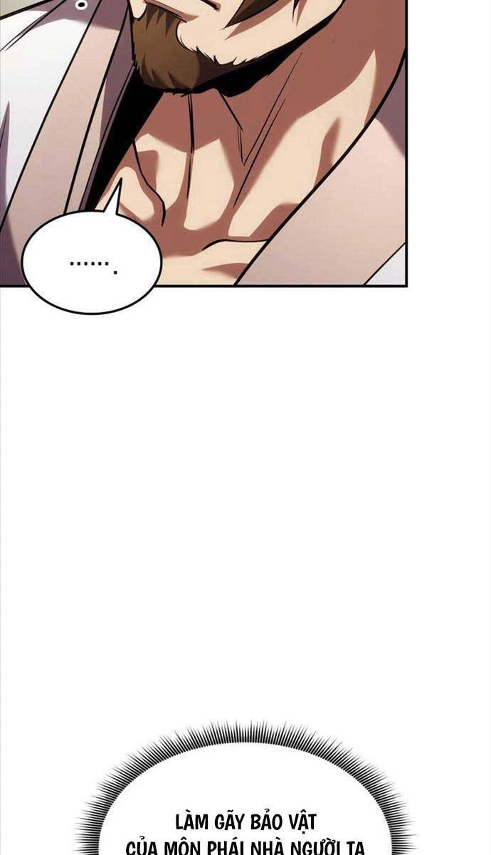 Huyền Thoại Game Thủ - Tái Xuất Chapter 133 - Trang 4