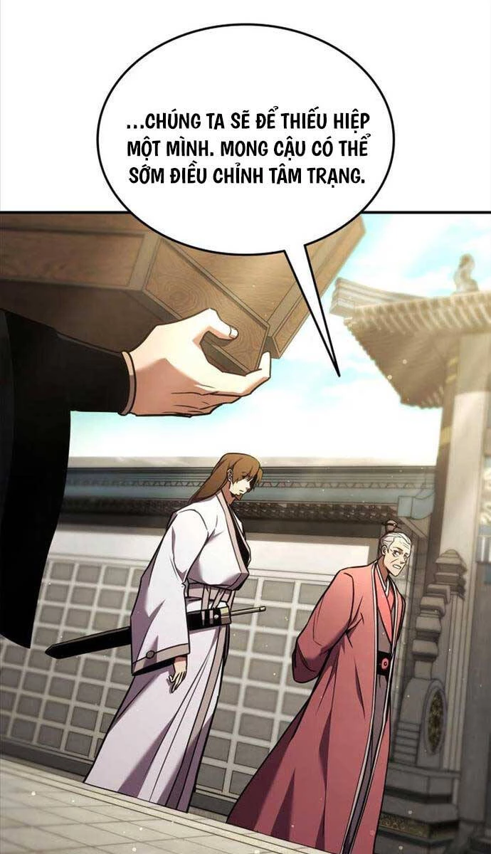 Huyền Thoại Game Thủ - Tái Xuất Chapter 133 - Trang 4