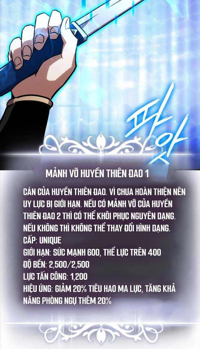 Huyền Thoại Game Thủ - Tái Xuất Chapter 133 - Trang 4