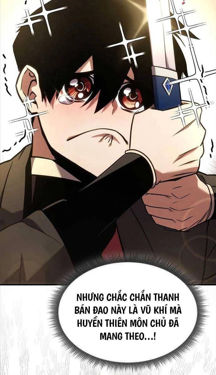 Huyền Thoại Game Thủ - Tái Xuất Chapter 133 - Trang 4