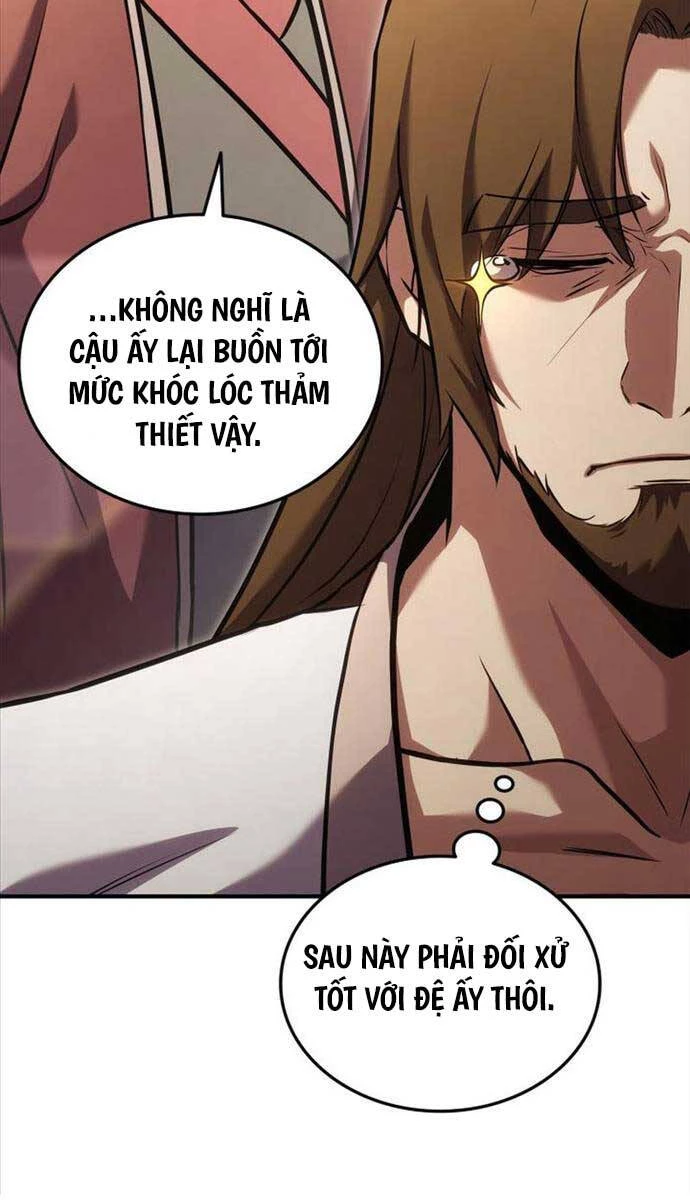 Huyền Thoại Game Thủ - Tái Xuất Chapter 133 - Trang 4