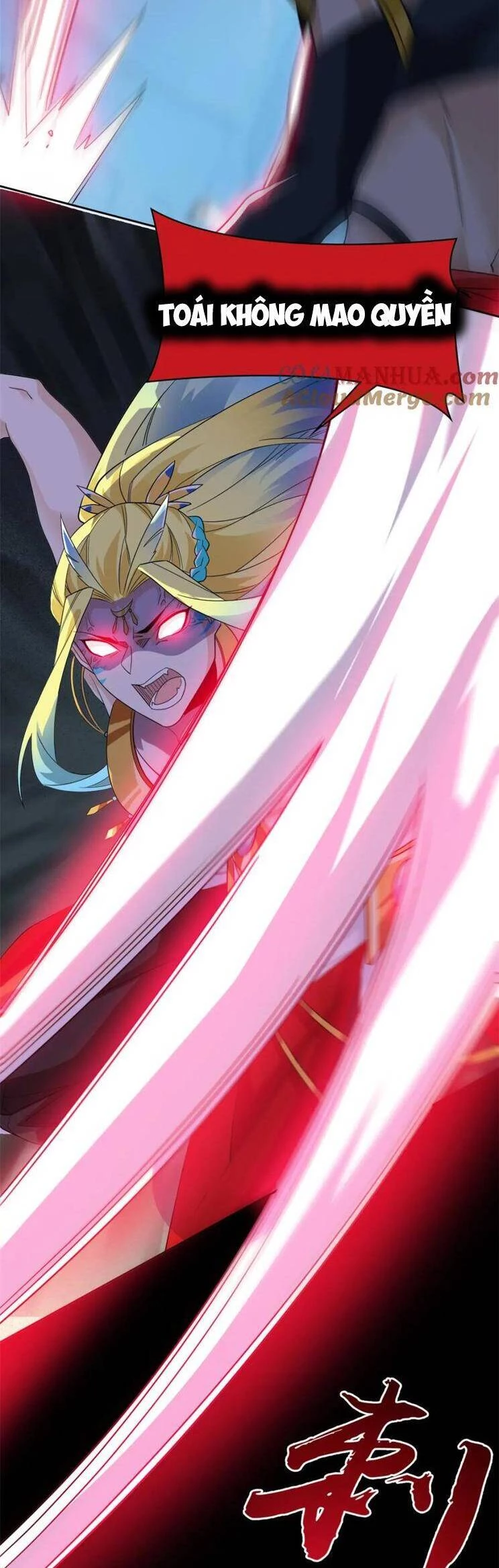 Cường Giả Đến Từ Trại Tâm Thần Chapter 220 - Trang 4