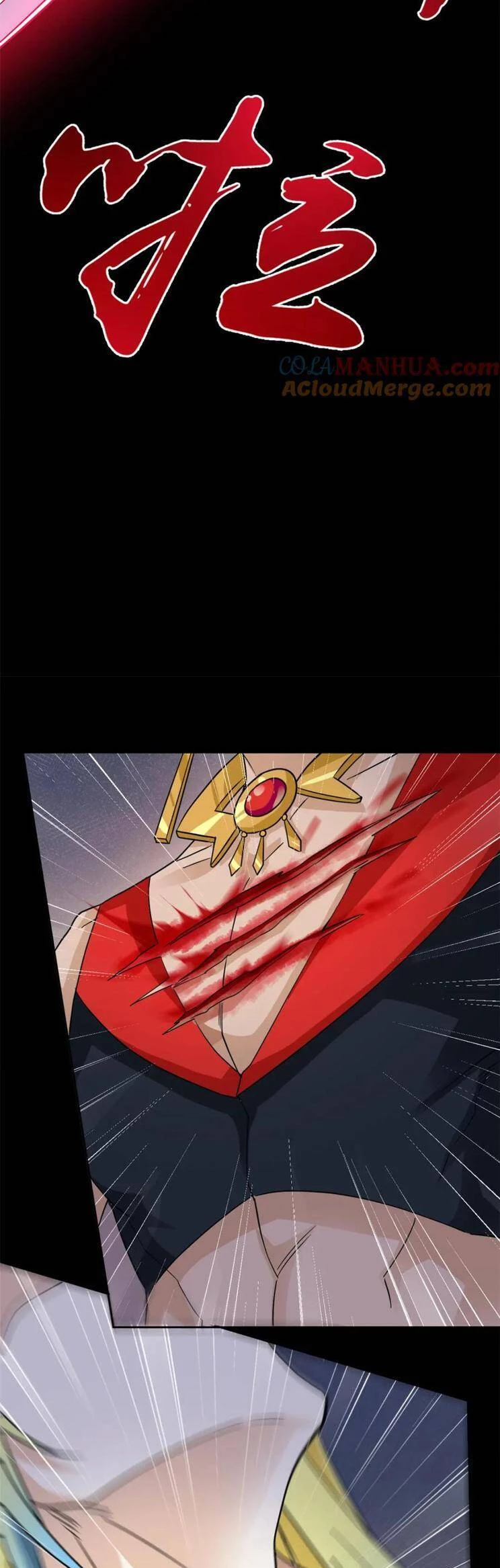 Cường Giả Đến Từ Trại Tâm Thần Chapter 220 - Trang 4