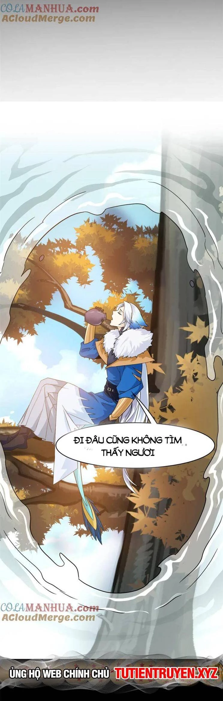 Cường Giả Đến Từ Trại Tâm Thần Chapter 220 - Trang 4