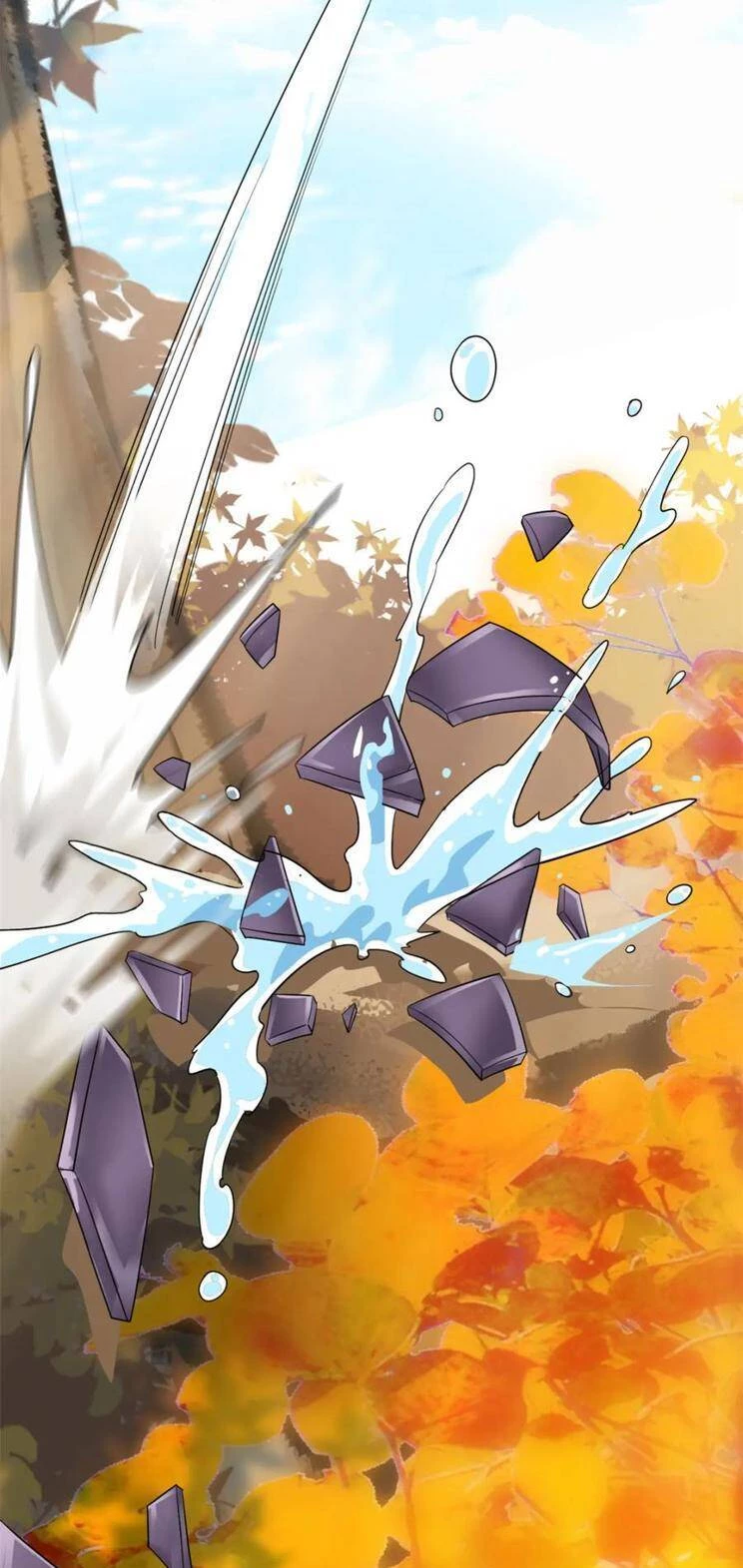 Cường Giả Đến Từ Trại Tâm Thần Chapter 220 - Trang 4