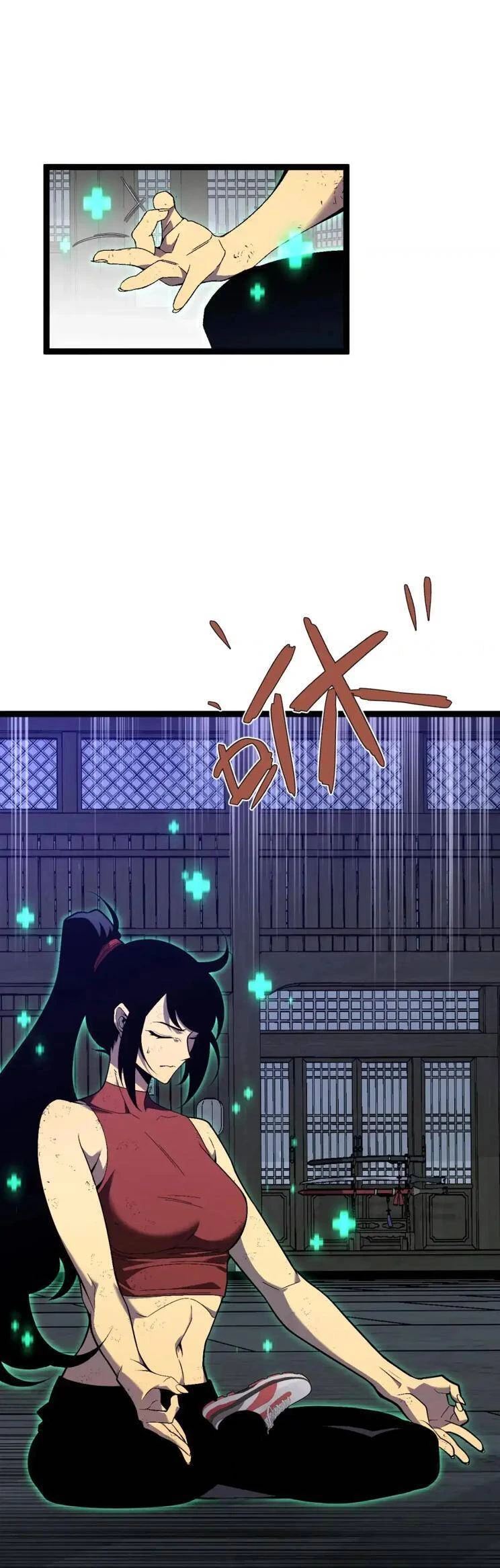 Thiên Phú Của Ngươi, Giờ Là Của Ta Chapter 66 - Trang 4