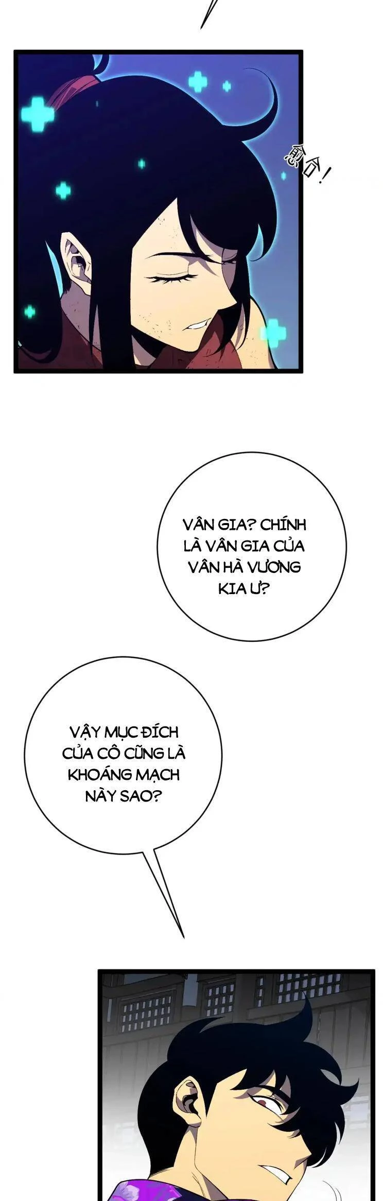 Thiên Phú Của Ngươi, Giờ Là Của Ta Chapter 66 - Trang 4