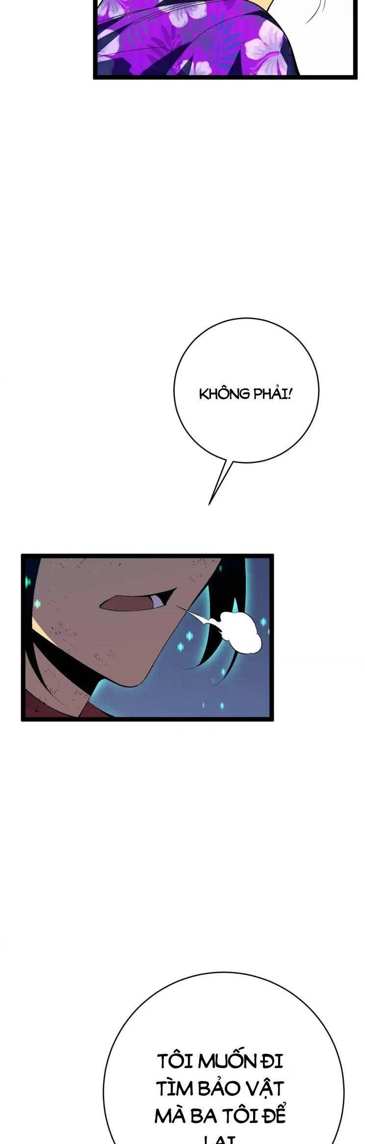 Thiên Phú Của Ngươi, Giờ Là Của Ta Chapter 66 - Trang 4