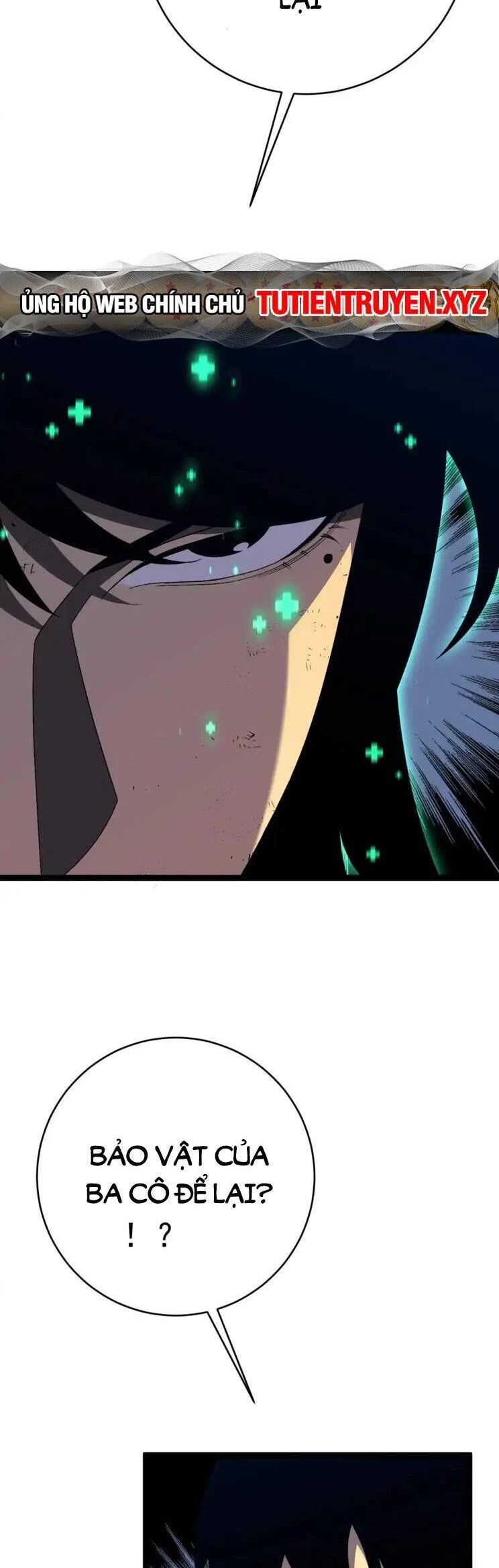 Thiên Phú Của Ngươi, Giờ Là Của Ta Chapter 66 - Trang 4