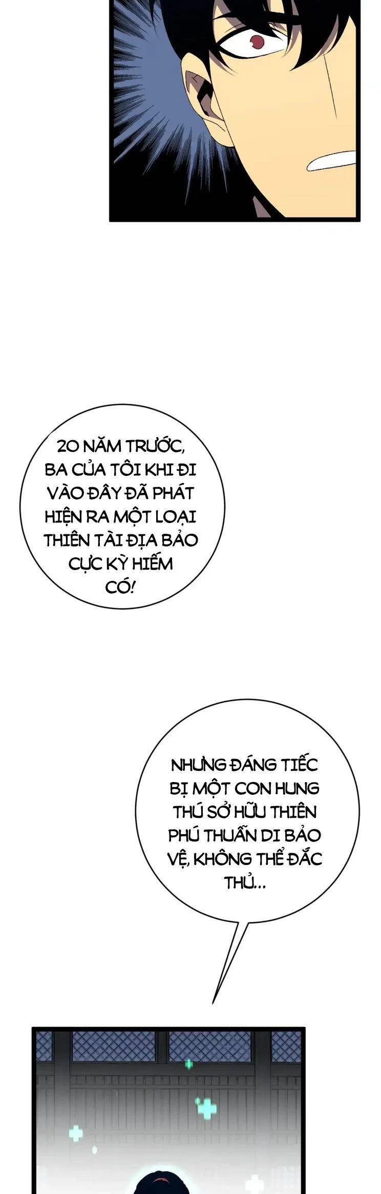 Thiên Phú Của Ngươi, Giờ Là Của Ta Chapter 66 - Trang 4