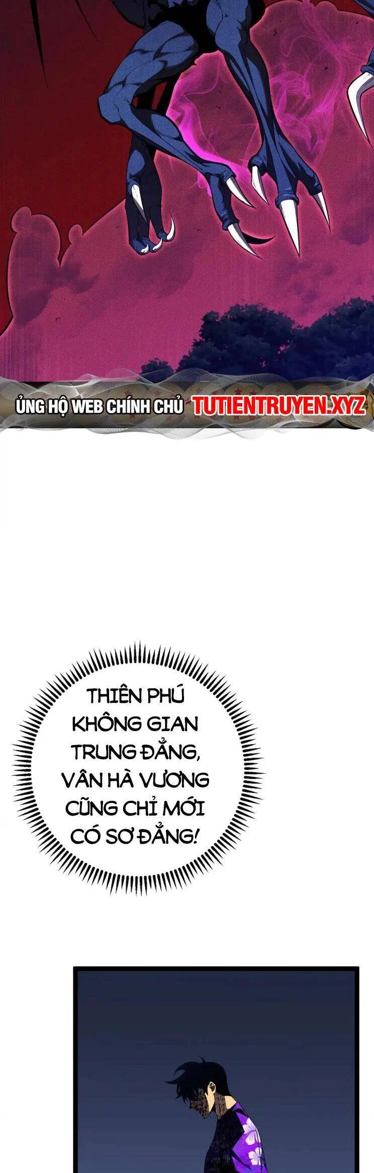 Thiên Phú Của Ngươi, Giờ Là Của Ta Chapter 66 - Trang 4