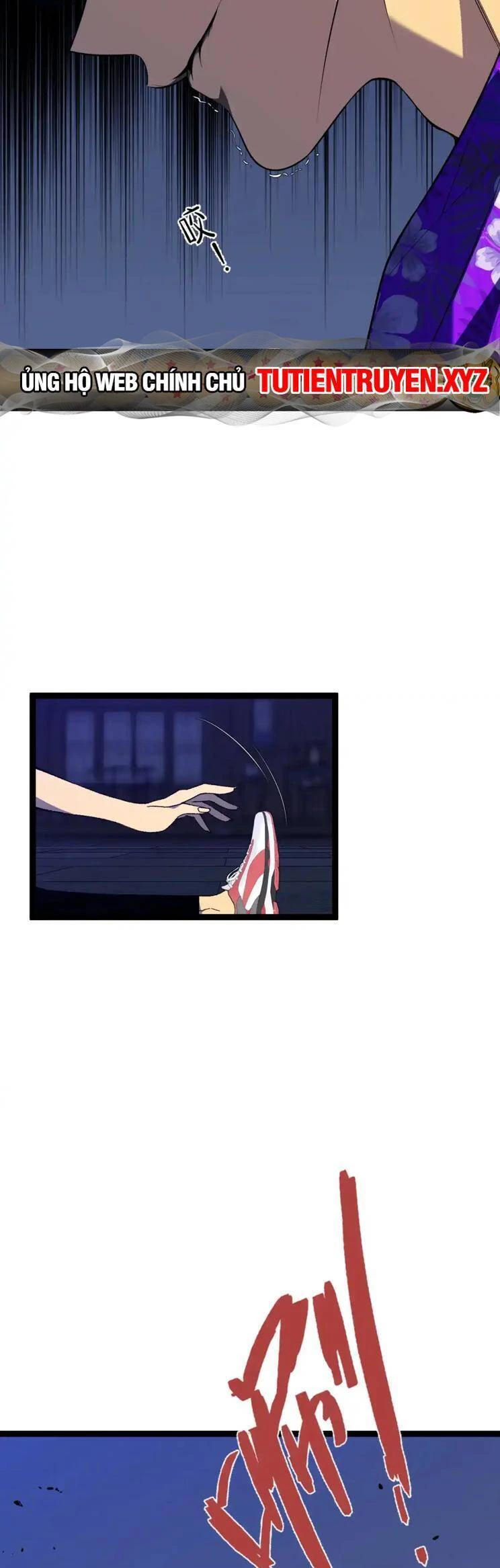 Thiên Phú Của Ngươi, Giờ Là Của Ta Chapter 66 - Trang 4