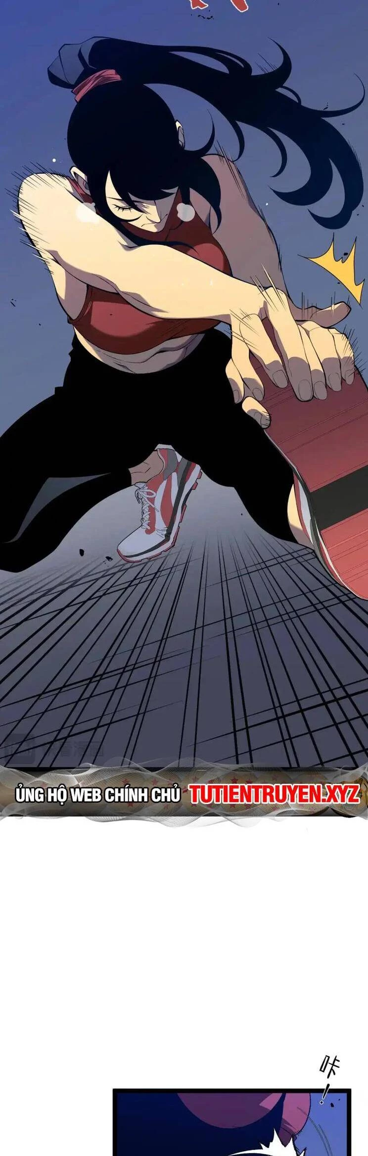 Thiên Phú Của Ngươi, Giờ Là Của Ta Chapter 66 - Trang 4