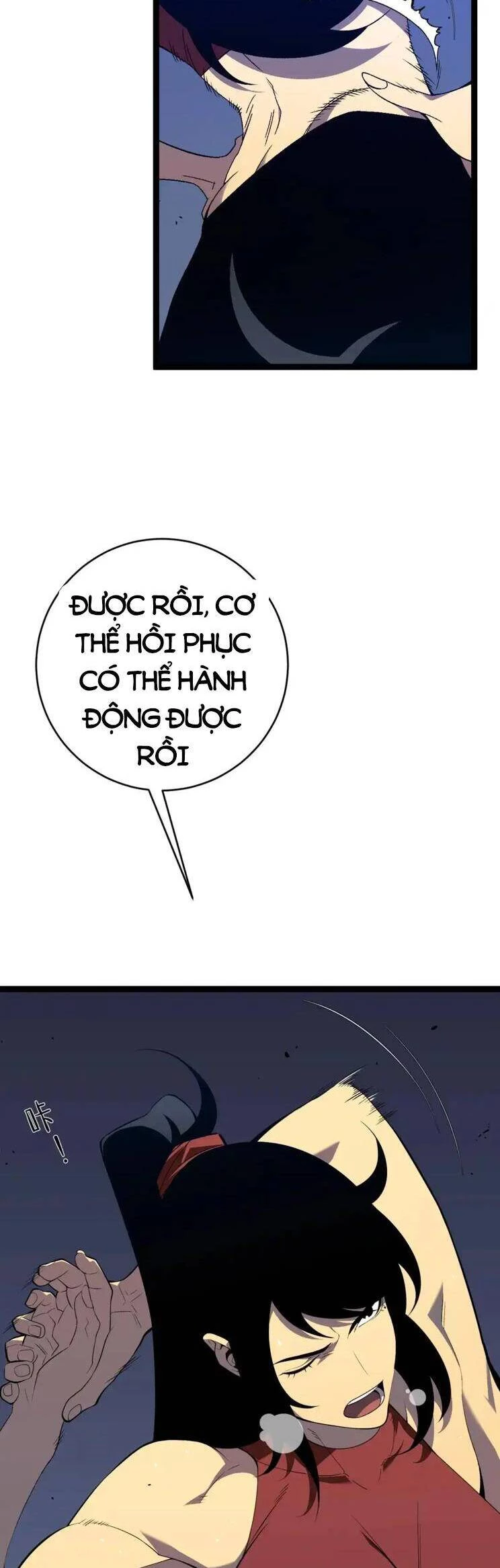 Thiên Phú Của Ngươi, Giờ Là Của Ta Chapter 66 - Trang 4