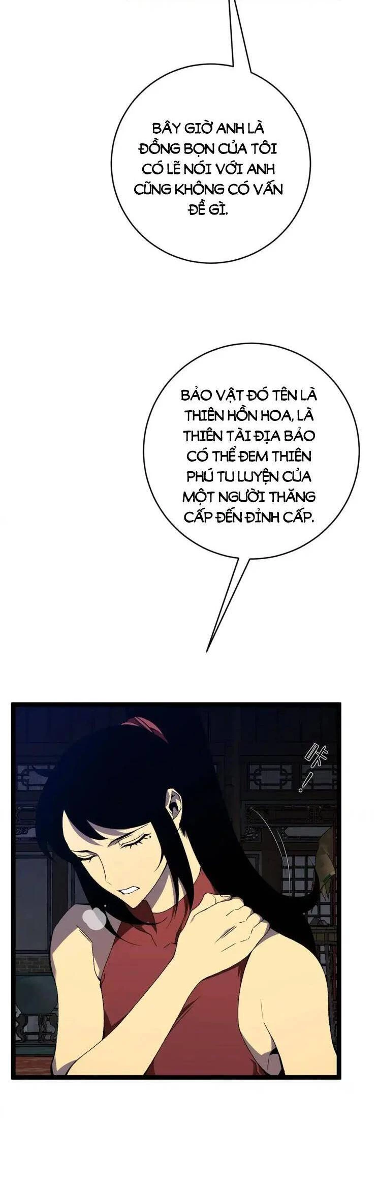 Thiên Phú Của Ngươi, Giờ Là Của Ta Chapter 66 - Trang 4