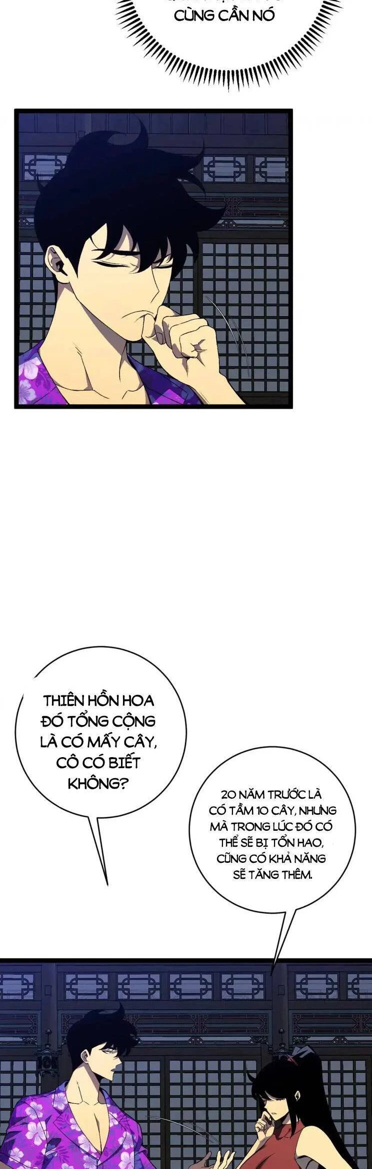 Thiên Phú Của Ngươi, Giờ Là Của Ta Chapter 66 - Trang 4