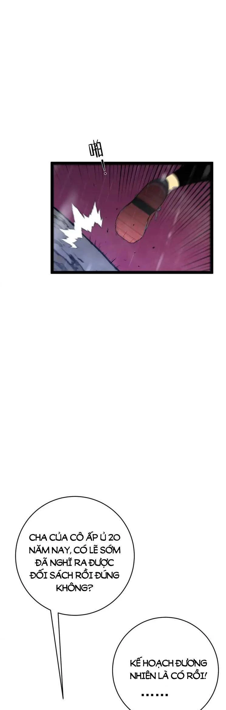 Thiên Phú Của Ngươi, Giờ Là Của Ta Chapter 66 - Trang 4