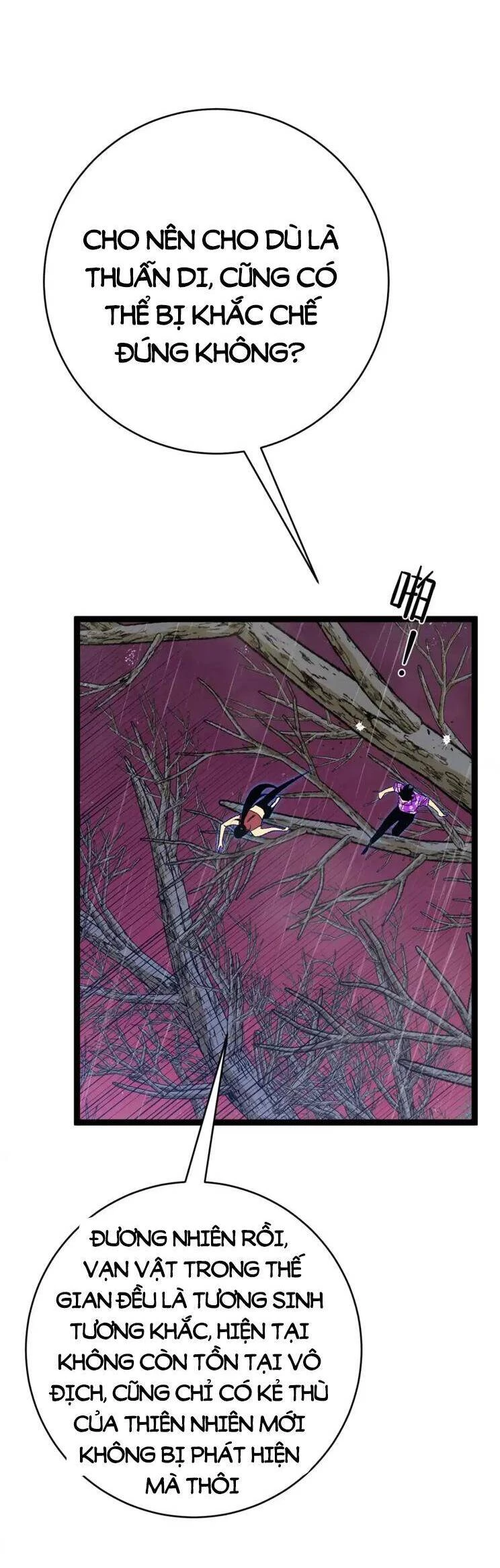 Thiên Phú Của Ngươi, Giờ Là Của Ta Chapter 66 - Trang 4