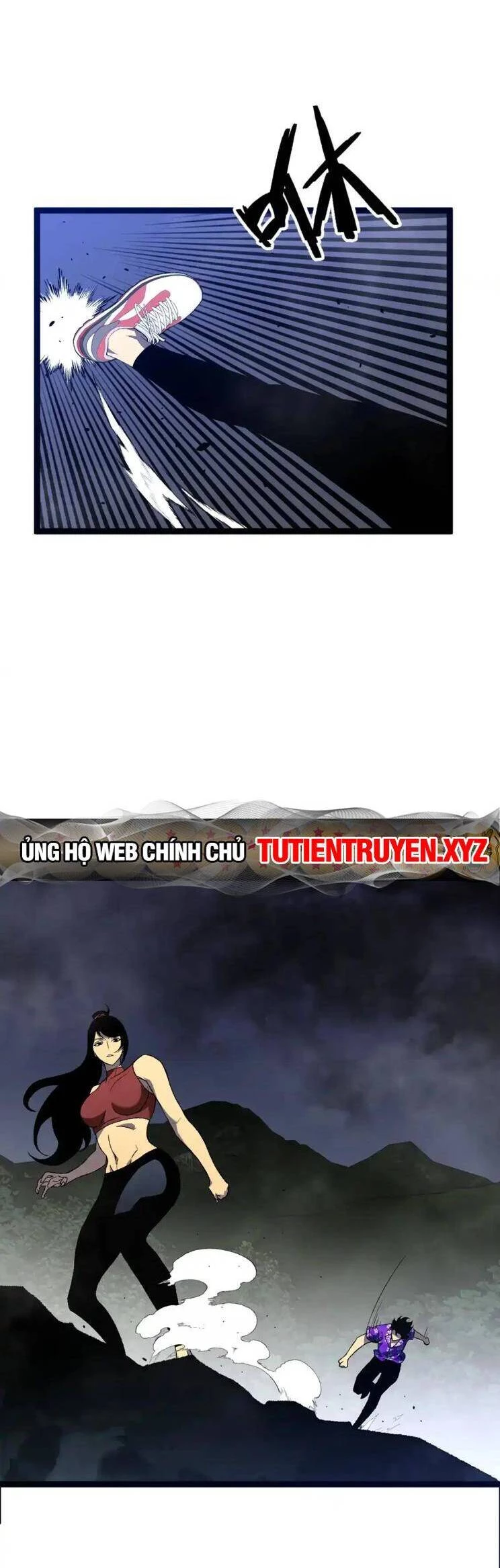 Thiên Phú Của Ngươi, Giờ Là Của Ta Chapter 66 - Trang 4