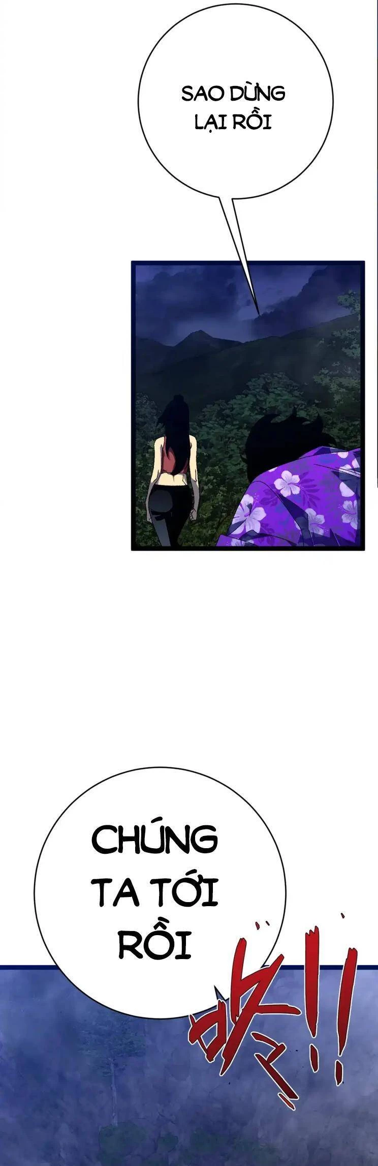 Thiên Phú Của Ngươi, Giờ Là Của Ta Chapter 66 - Trang 4