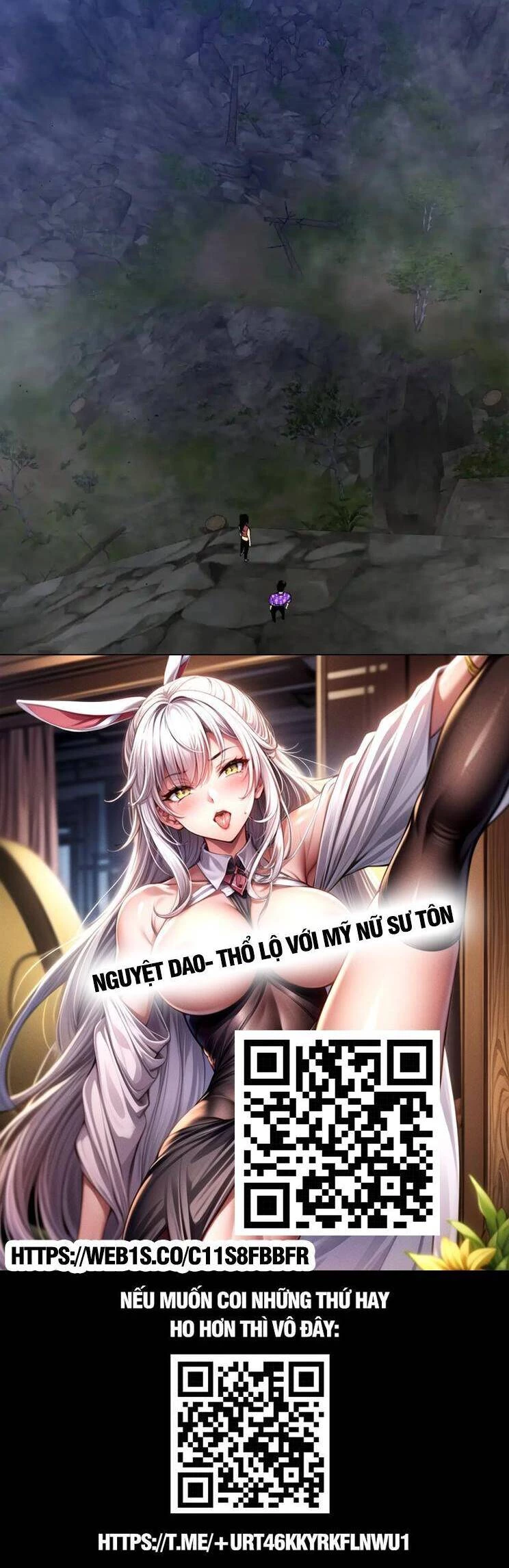 Thiên Phú Của Ngươi, Giờ Là Của Ta Chapter 66 - Trang 4