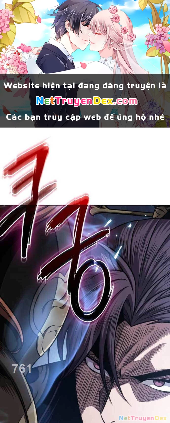 Ngã Lão Ma Thần Chapter 184 - Trang 4