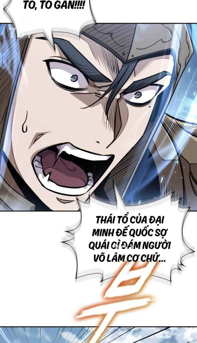 Ngã Lão Ma Thần Chapter 184 - Trang 4