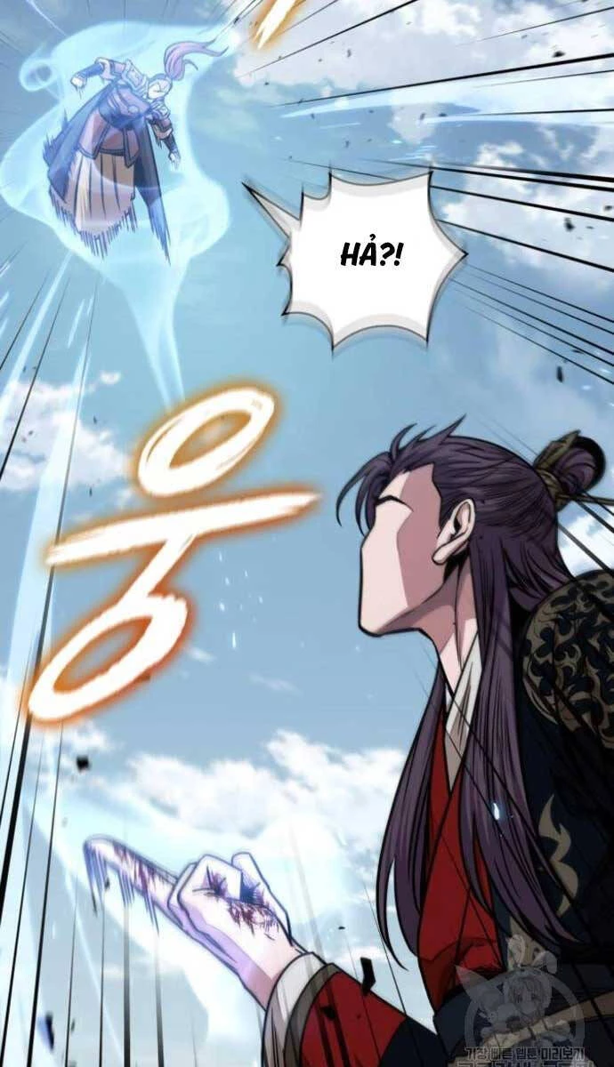 Ngã Lão Ma Thần Chapter 184 - Trang 4