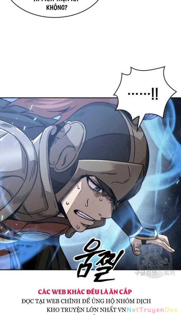 Ngã Lão Ma Thần Chapter 184 - Trang 4
