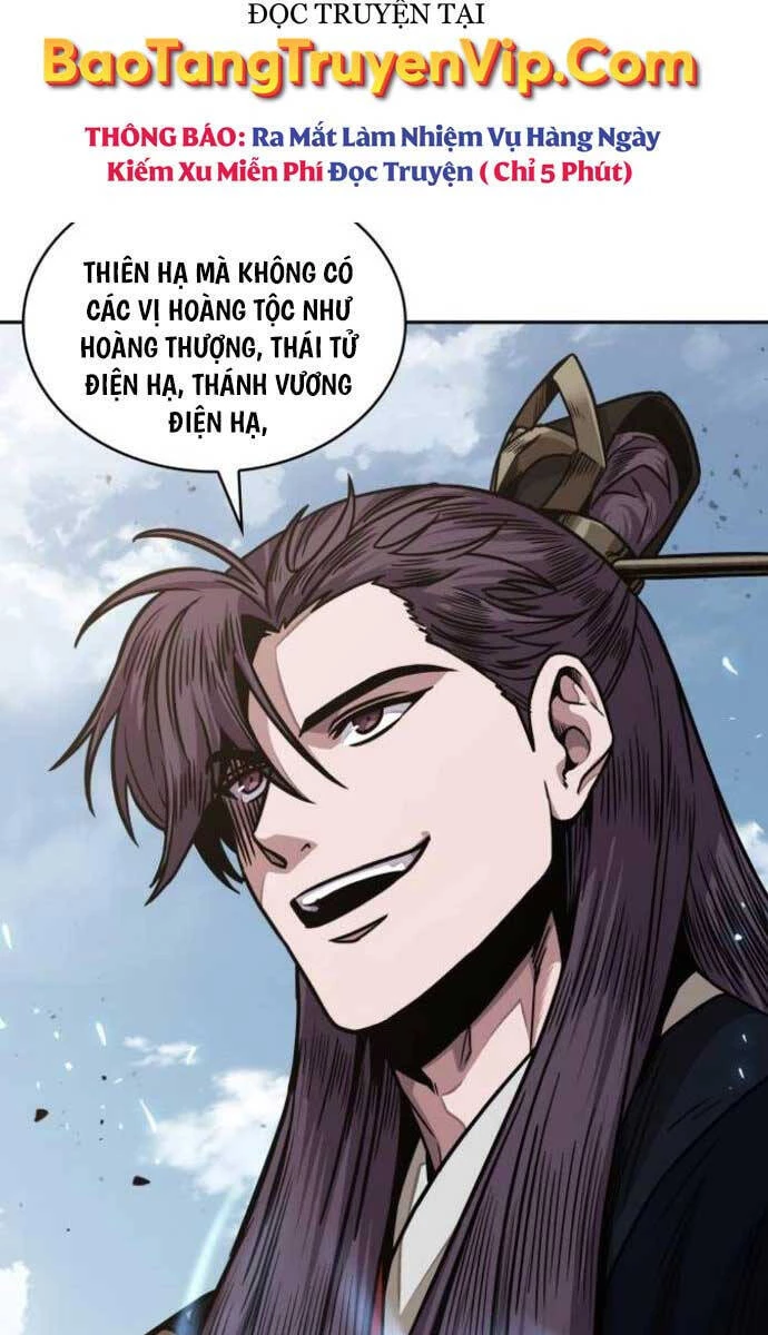 Ngã Lão Ma Thần Chapter 184 - Trang 4