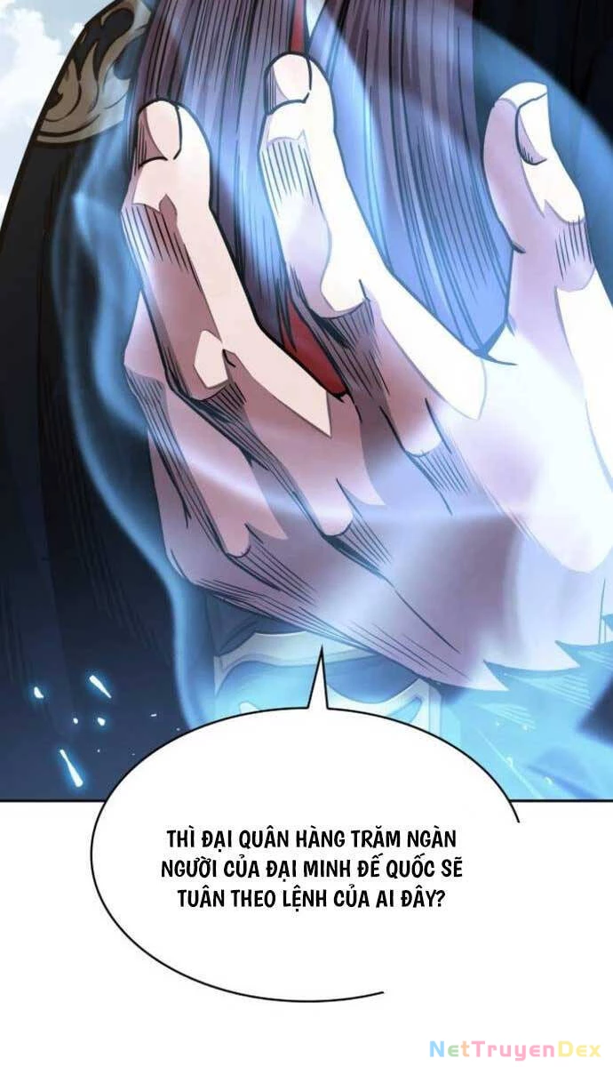 Ngã Lão Ma Thần Chapter 184 - Trang 4