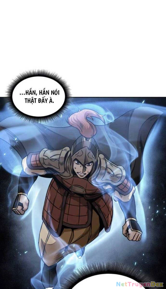 Ngã Lão Ma Thần Chapter 184 - Trang 4