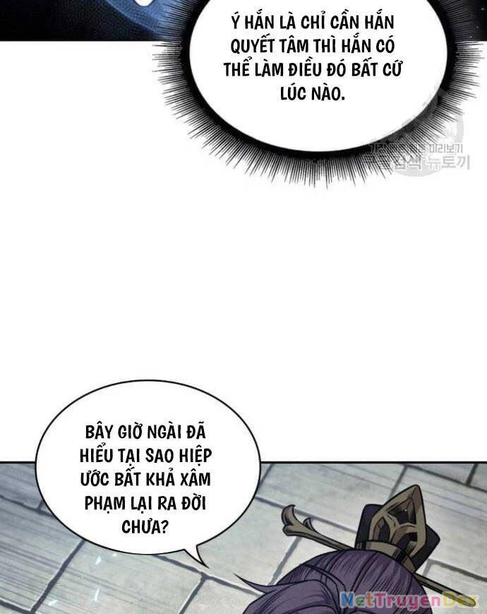 Ngã Lão Ma Thần Chapter 184 - Trang 4