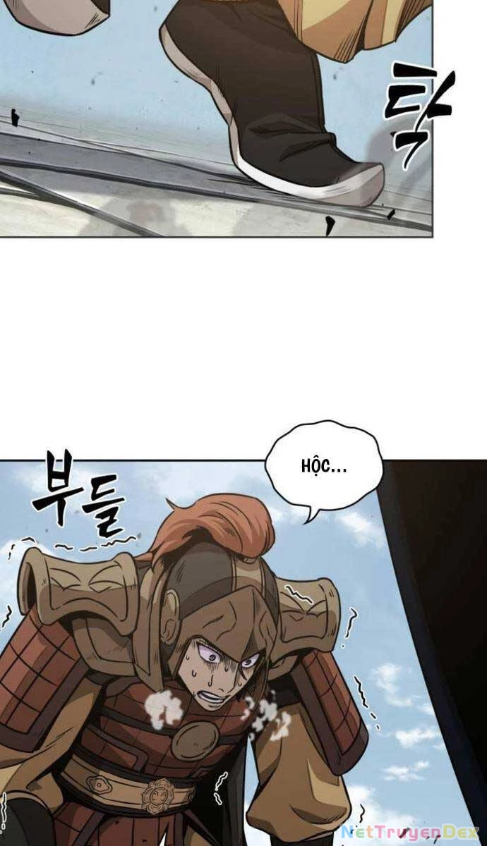 Ngã Lão Ma Thần Chapter 184 - Trang 4