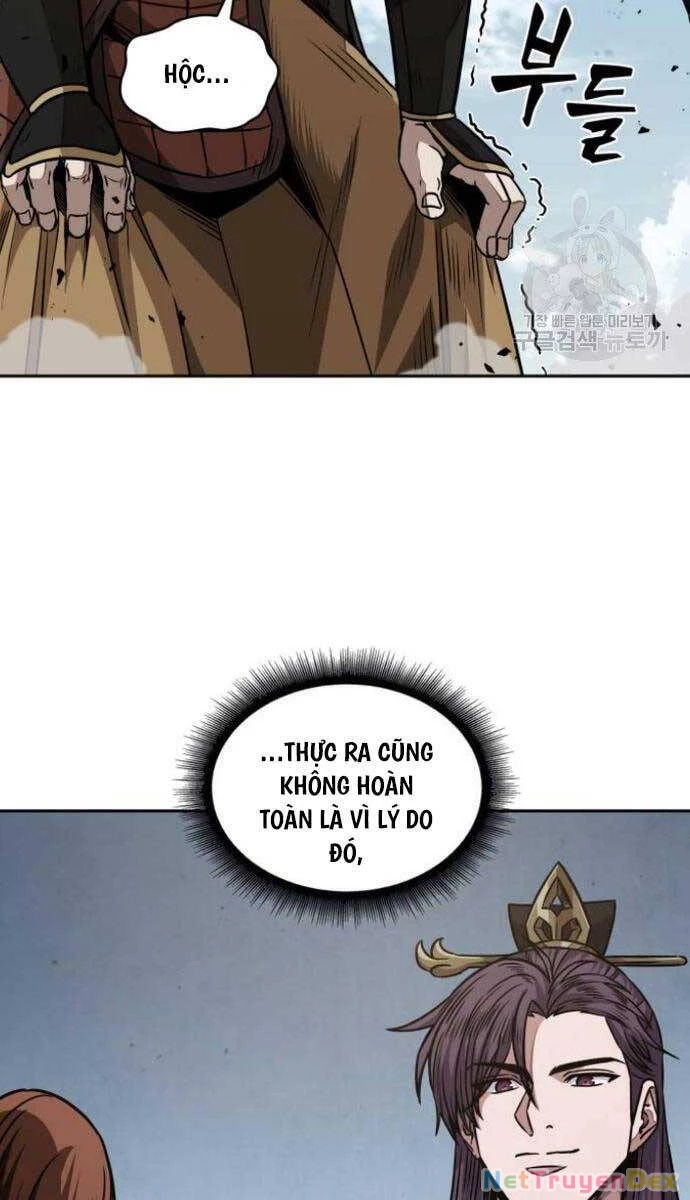 Ngã Lão Ma Thần Chapter 184 - Trang 4