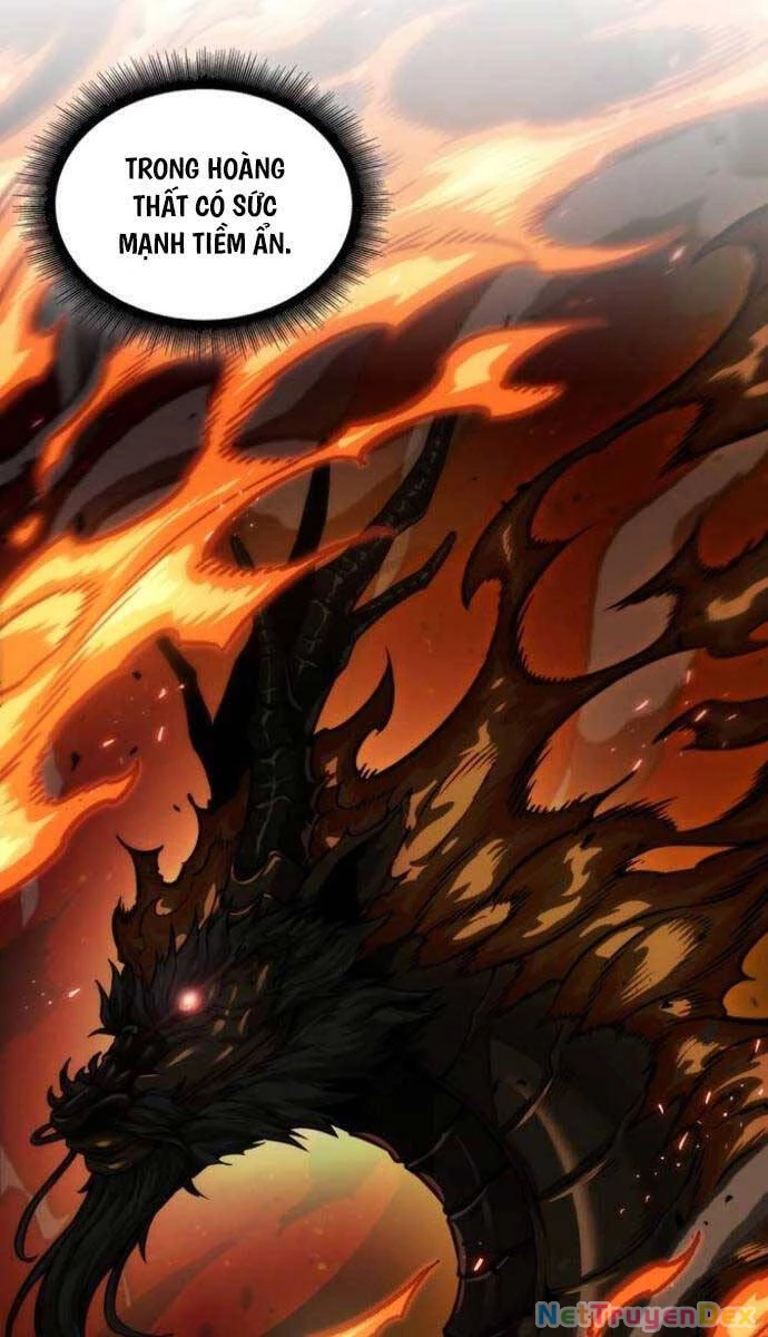 Ngã Lão Ma Thần Chapter 184 - Trang 4