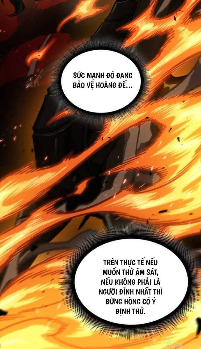 Ngã Lão Ma Thần Chapter 184 - Trang 4