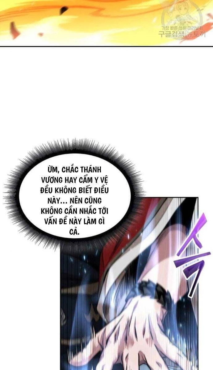 Ngã Lão Ma Thần Chapter 184 - Trang 4